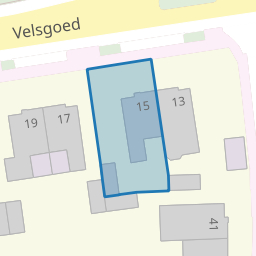 Perceel PSB00-E-3937