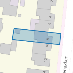 Perceel PSB00-E-3944