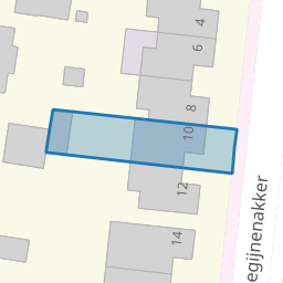 Perceel PSB00-E-3945