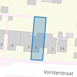 Perceel PSB00-E-3960