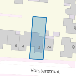 Perceel PSB00-E-3961