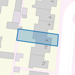 Perceel PSB00-E-3965