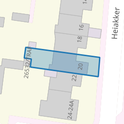 Perceel PSB00-E-3969