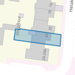 Perceel PSB00-E-3970