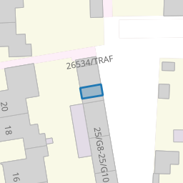 Perceel PSB00-E-4009