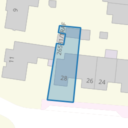 Perceel PSB00-E-4034