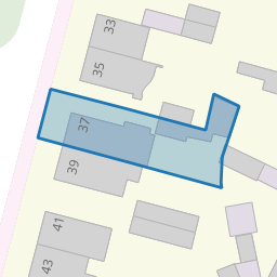 Perceel PSB00-E-4036