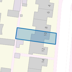 Perceel PSB00-E-4040