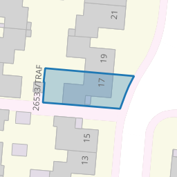 Perceel PSB00-E-4080