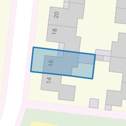 Perceel PSB00-E-4096