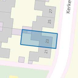 Perceel PSB00-E-4099