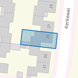 Perceel PSB00-E-4100