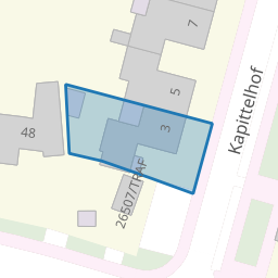 Perceel PSB00-E-4138