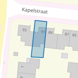 Perceel PSB00-E-4147