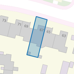 Perceel PSB00-E-4155