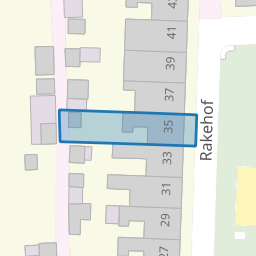 Perceel PSB00-E-4216