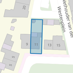 Perceel PSB00-E-4235