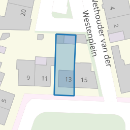 Perceel PSB00-E-4236