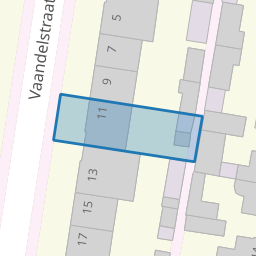 Perceel PSB00-E-4245