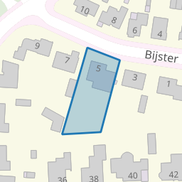 Perceel PSB00-E-4282