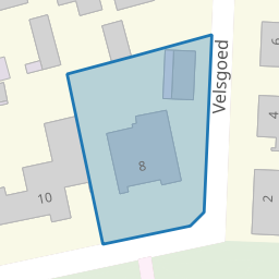 Perceel PSB00-E-4339