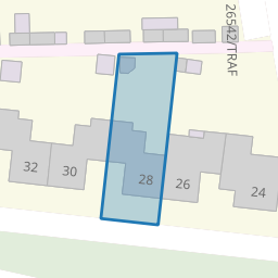 Perceel PSB00-E-4365