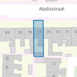 Perceel PSB00-E-4411