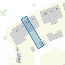 Perceel PSB00-E-4515