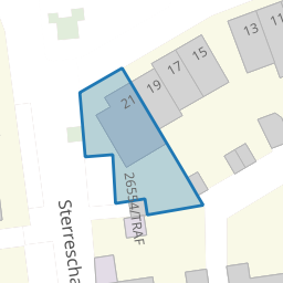 Perceel PSB00-E-4517