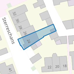 Perceel PSB00-E-4530