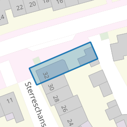 Perceel PSB00-E-4534