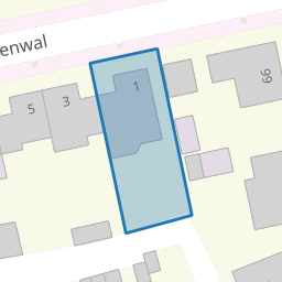 Perceel PSB00-E-4539