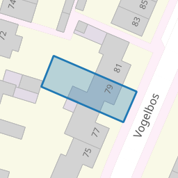 Perceel PSB00-E-4542