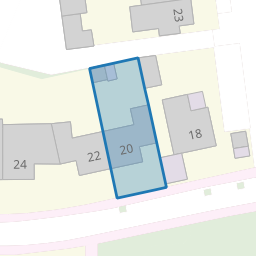 Perceel PSB00-E-4550