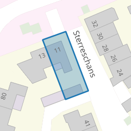 Perceel PSB00-E-4567