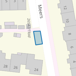 Perceel PSB00-E-4581