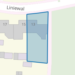 Perceel PSB00-E-4595