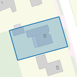 Perceel PSB00-E-4599