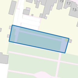 Perceel PSB00-E-4606