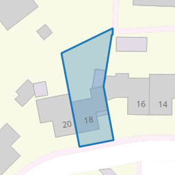 Perceel PSB00-E-4619