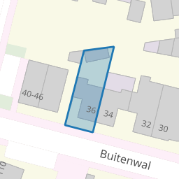 Perceel PSB00-E-4643