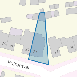 Perceel PSB00-E-4646