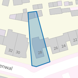 Perceel PSB00-E-4647