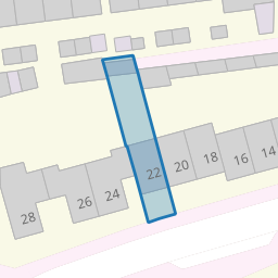 Perceel PSB00-E-4650