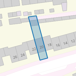 Perceel PSB00-E-4651