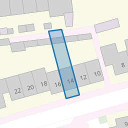 Perceel PSB00-E-4654