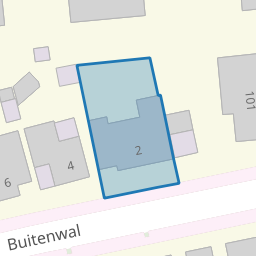 Perceel PSB00-E-4660