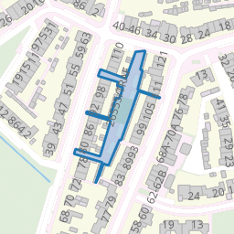 Perceel PSB00-E-4665