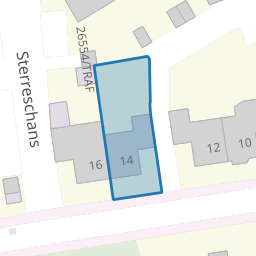 Perceel PSB00-E-4670