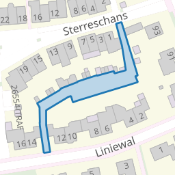 Perceel PSB00-E-4683